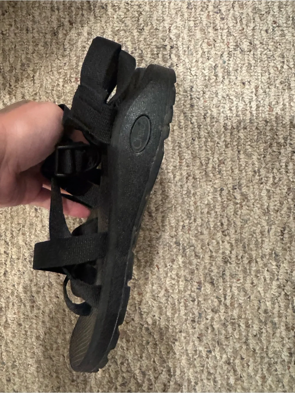 Chacos